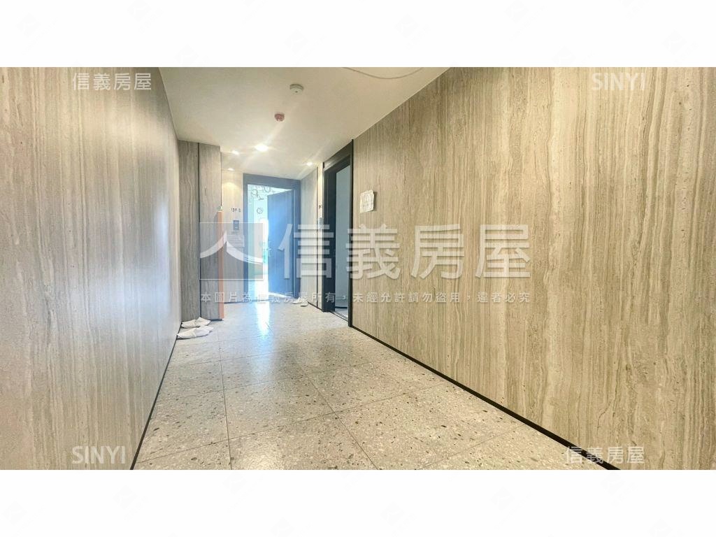 寶舖ＣＡＲＥ高樓１３Ｆ房屋室內格局與周邊環境