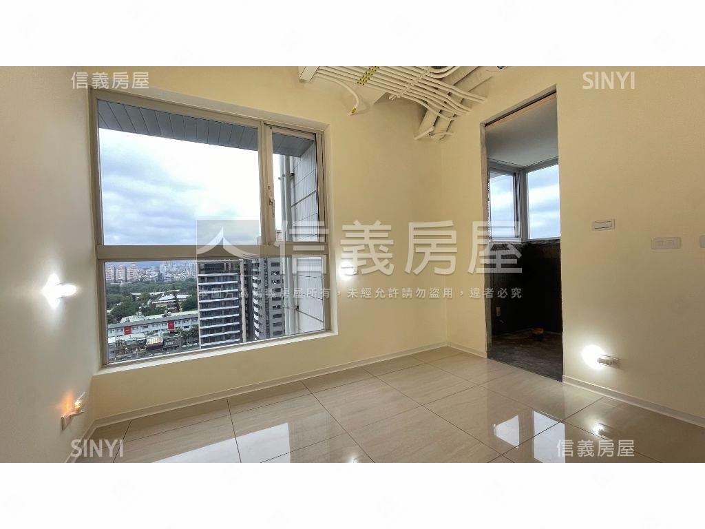 寶舖ＣＡＲＥ高樓１３Ｆ房屋室內格局與周邊環境