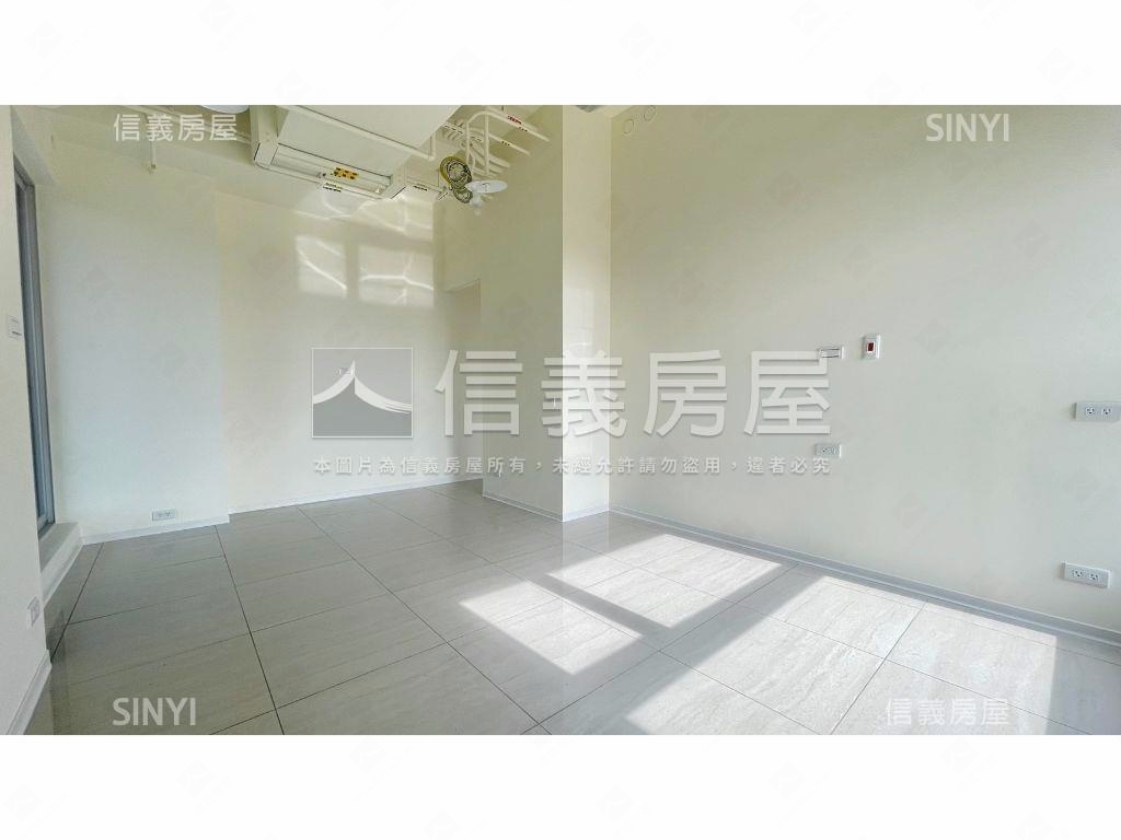 寶舖ＣＡＲＥ高樓１３Ｆ房屋室內格局與周邊環境