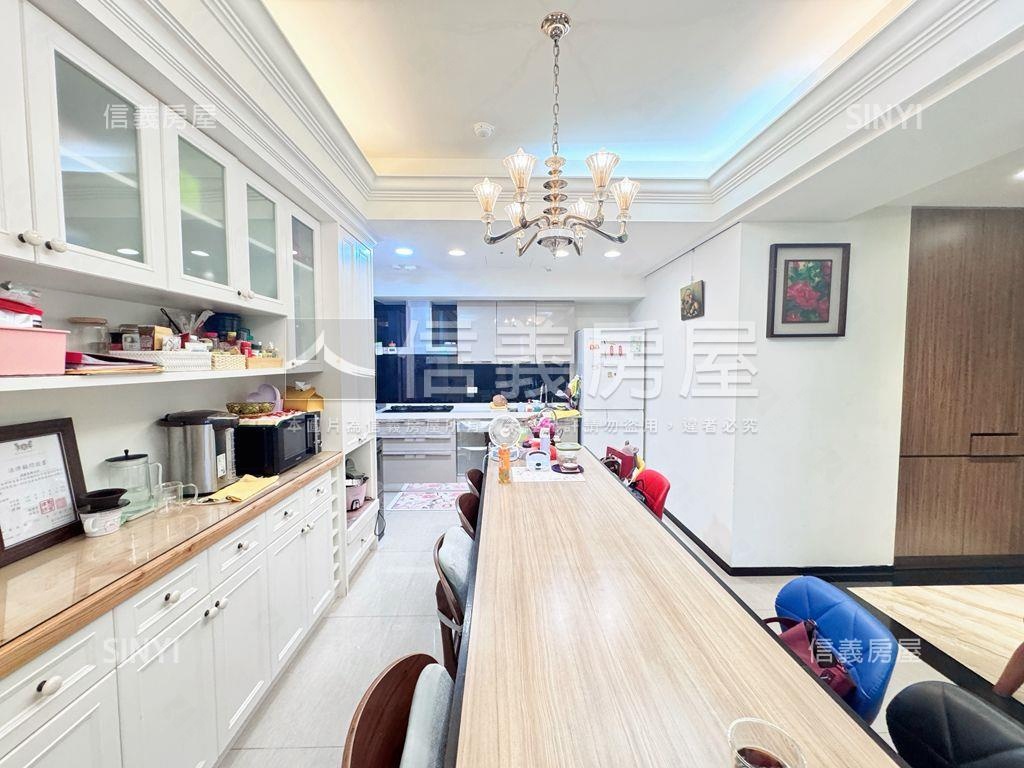 【時代花園】三房美屋房屋室內格局與周邊環境