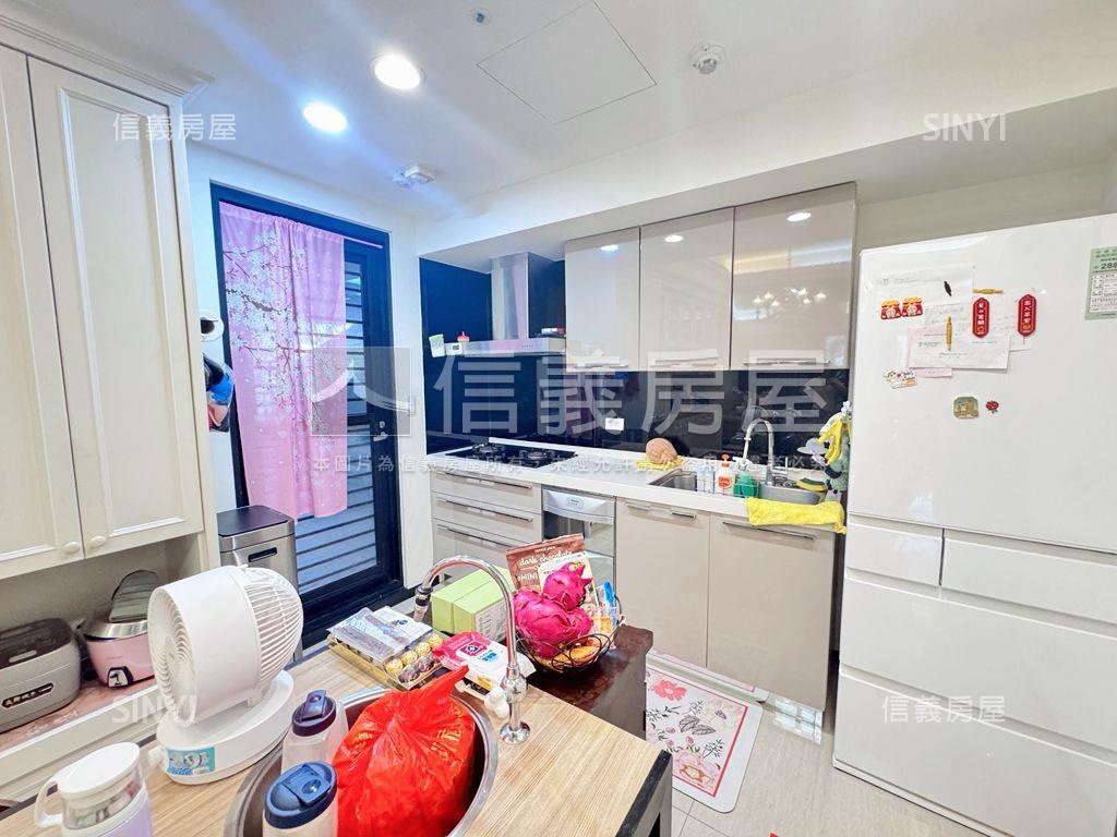 【時代花園】三房美屋房屋室內格局與周邊環境