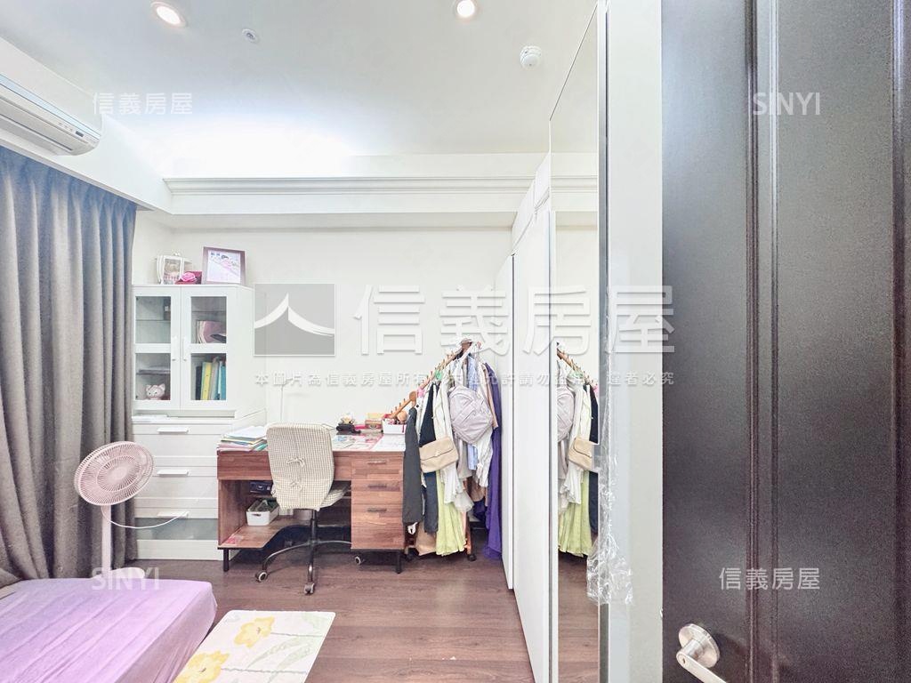 【時代花園】三房美屋房屋室內格局與周邊環境