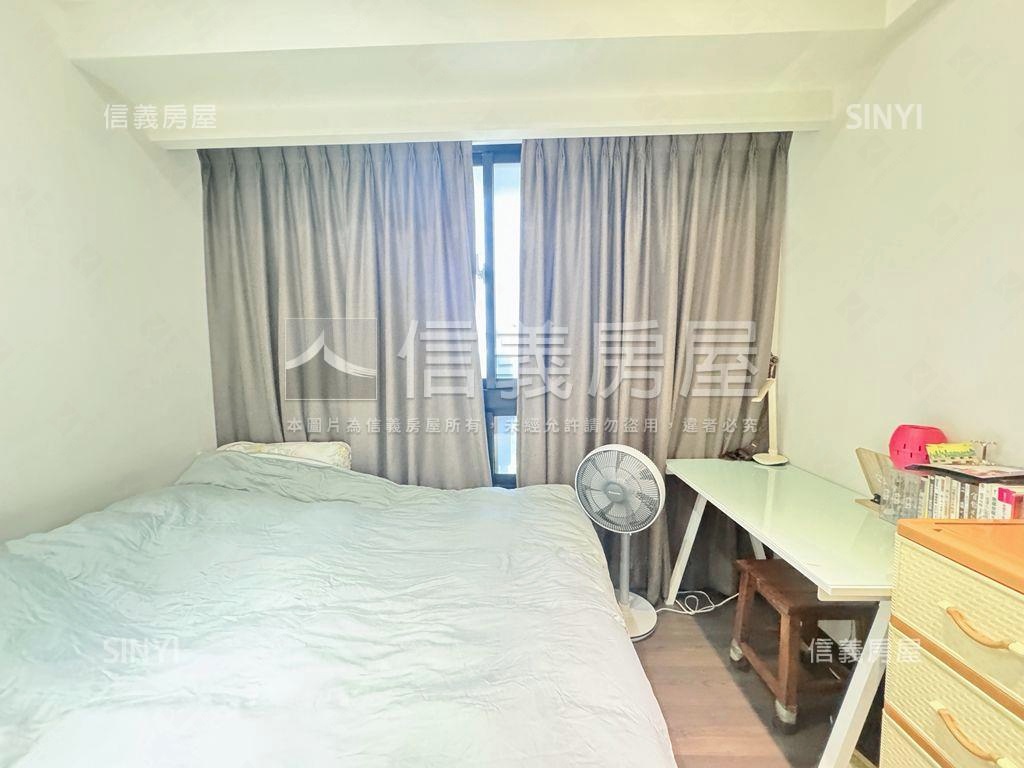 【時代花園】三房美屋房屋室內格局與周邊環境