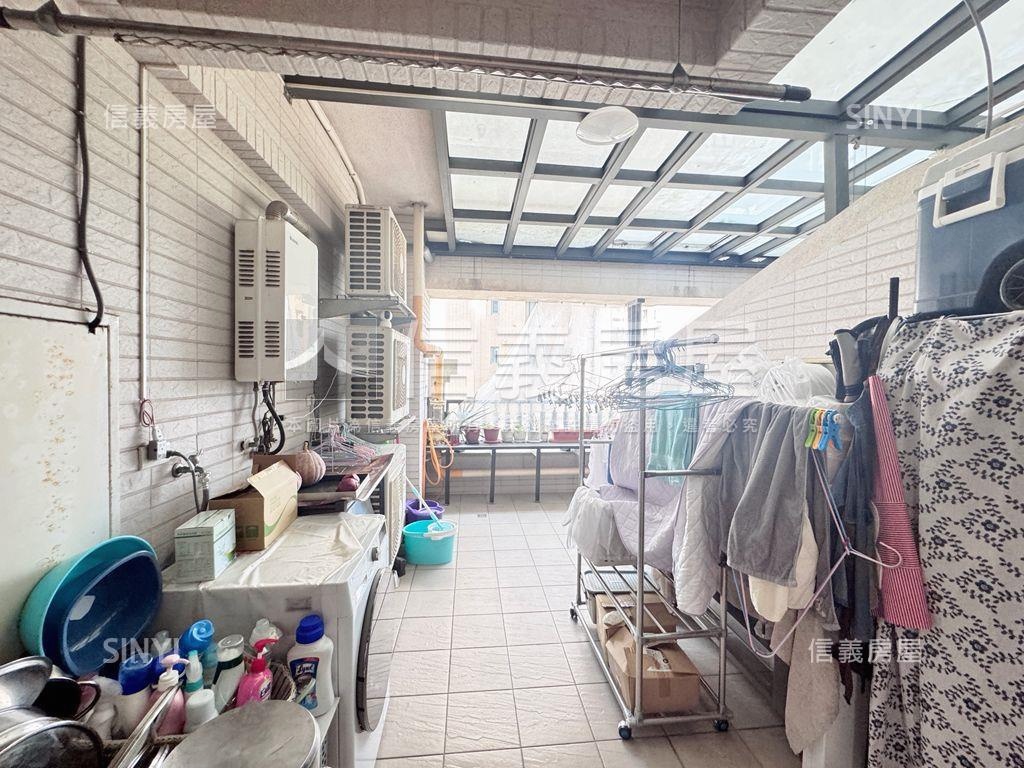 【時代花園】三房美屋房屋室內格局與周邊環境