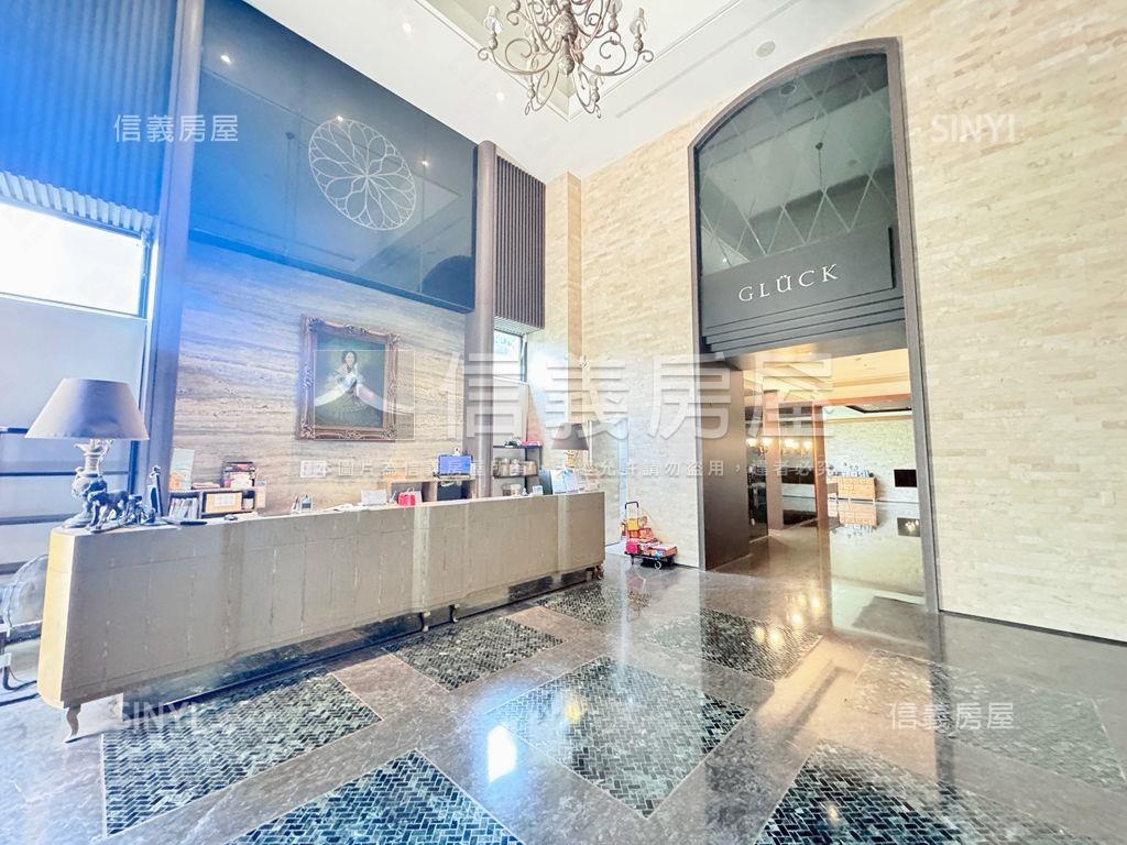 【時代花園】三房美屋房屋室內格局與周邊環境