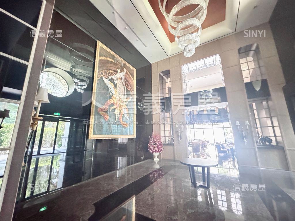 【時代花園】三房美屋房屋室內格局與周邊環境