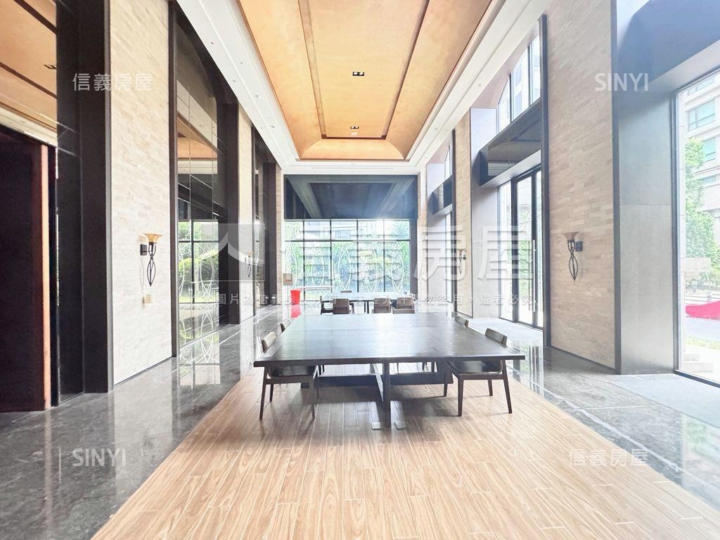 【時代花園】三房美屋房屋室內格局與周邊環境