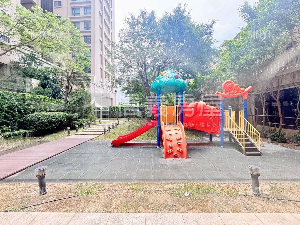 【時代花園】三房美屋房屋室內格局與周邊環境