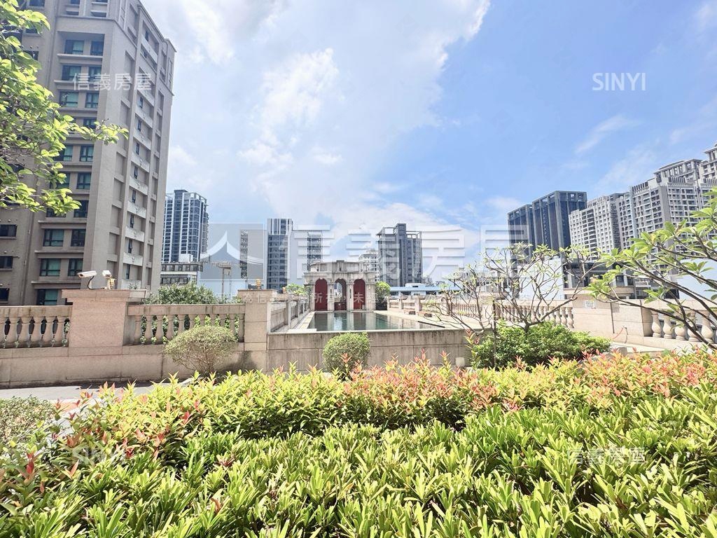 【時代花園】三房美屋房屋室內格局與周邊環境