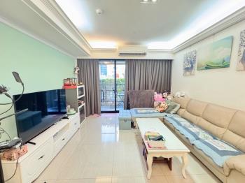 【時代花園】三房美屋