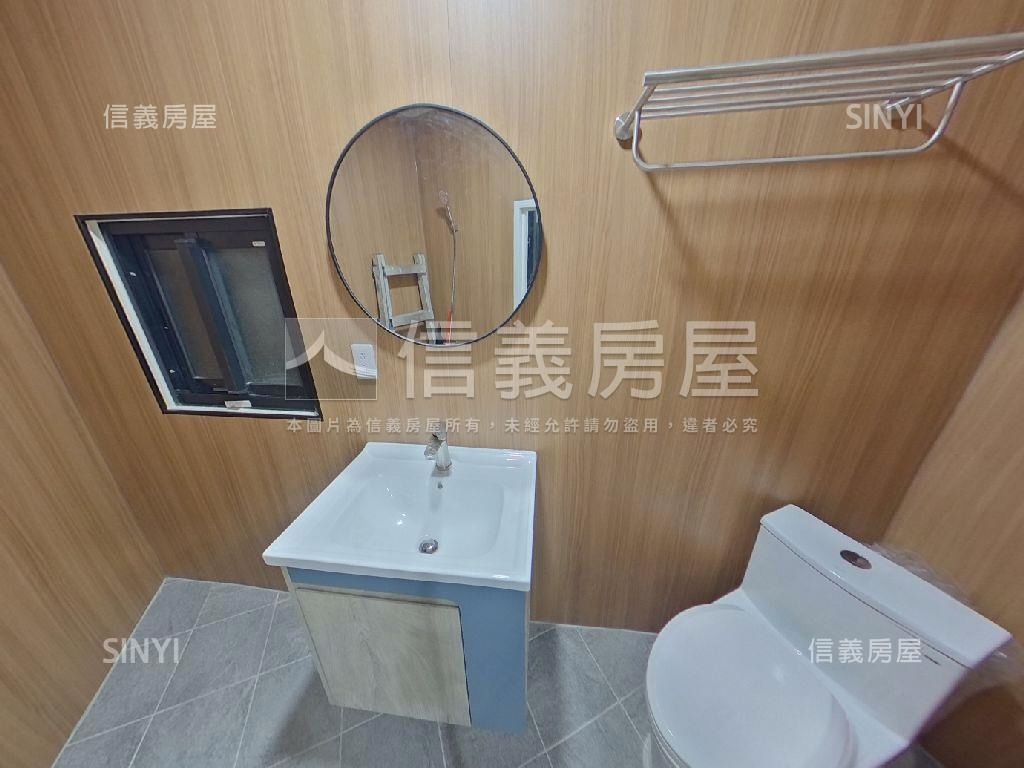 低總價小資透天房屋室內格局與周邊環境