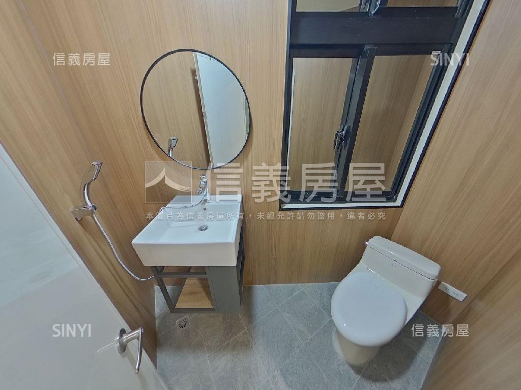 低總價小資透天房屋室內格局與周邊環境