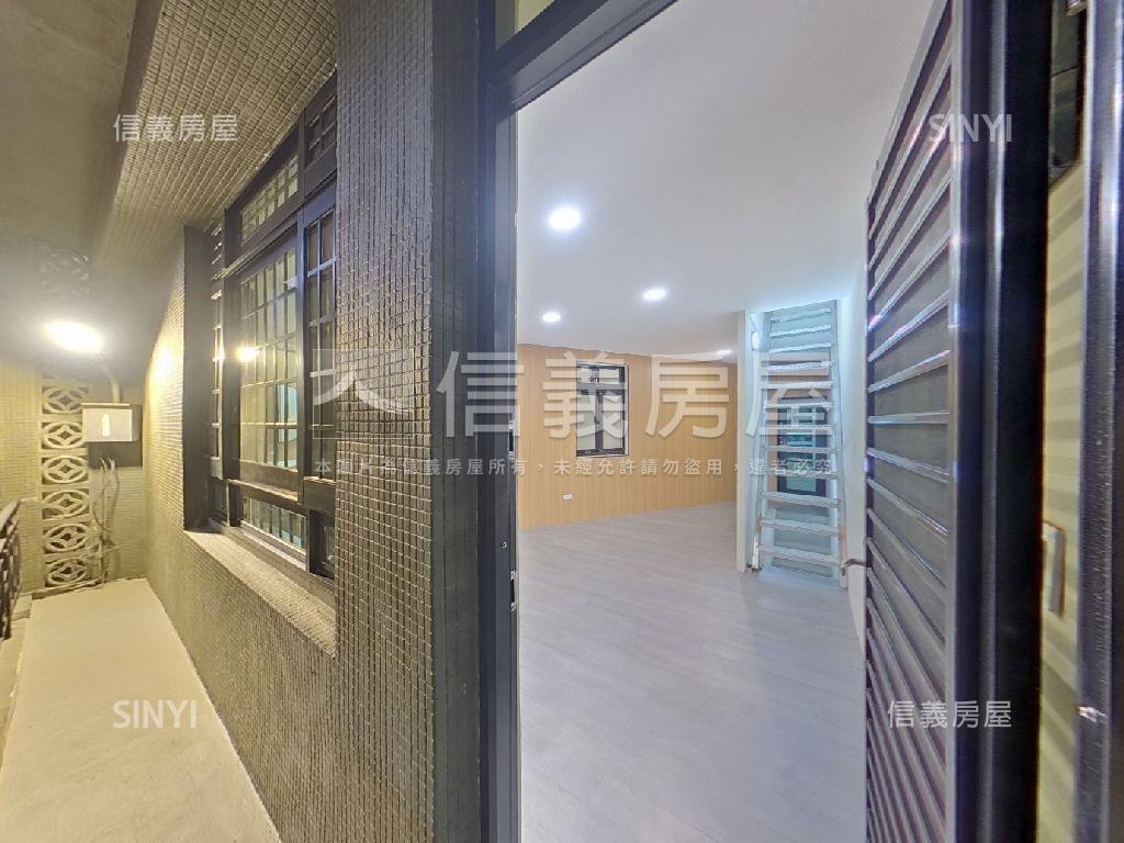 低總價小資透天房屋室內格局與周邊環境