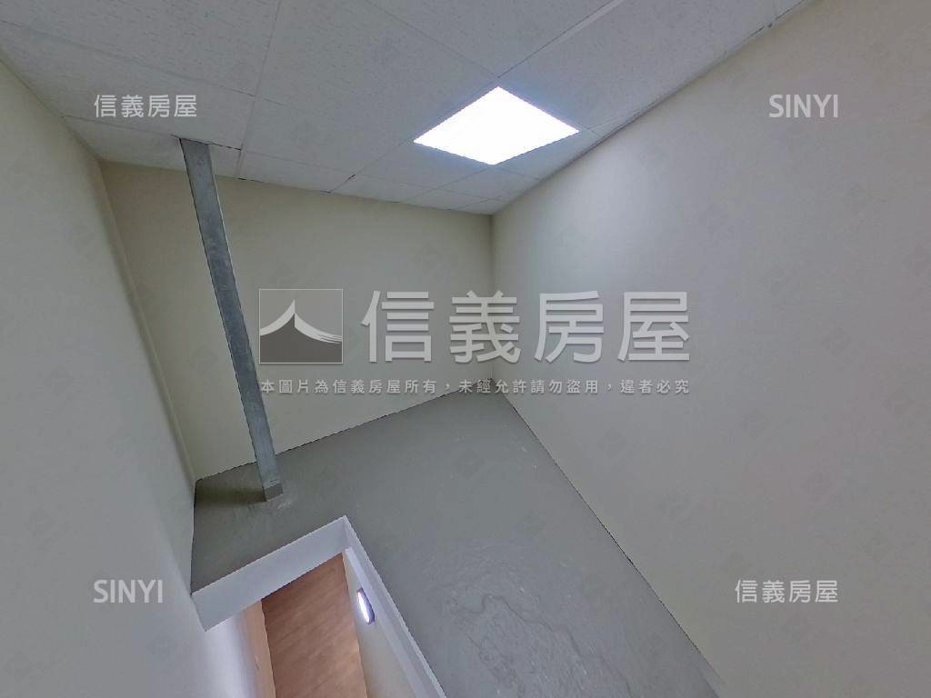 低總價小資透天房屋室內格局與周邊環境
