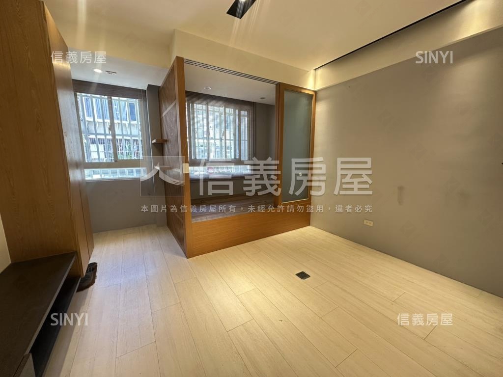 近雙永國小精美兩房房屋室內格局與周邊環境