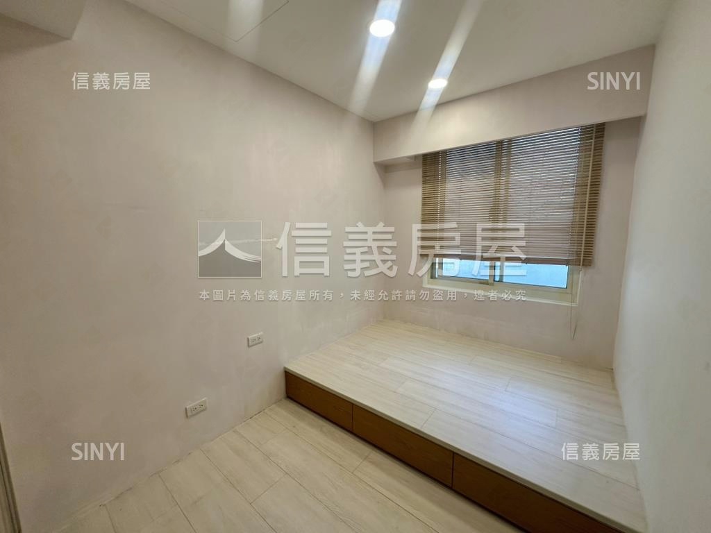 近雙永國小精美兩房房屋室內格局與周邊環境