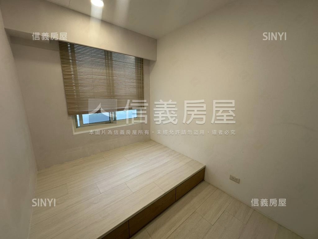 近雙永國小精美兩房房屋室內格局與周邊環境