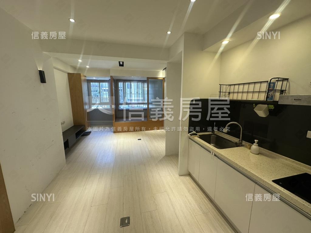 近雙永國小精美兩房房屋室內格局與周邊環境