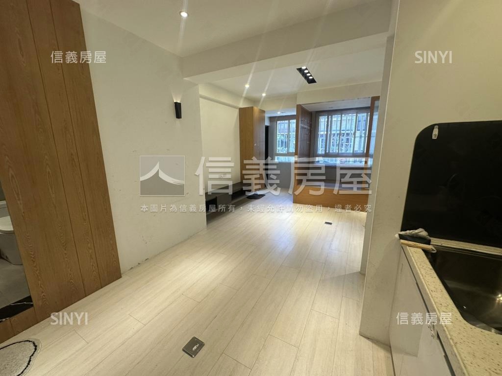 近雙永國小精美兩房房屋室內格局與周邊環境
