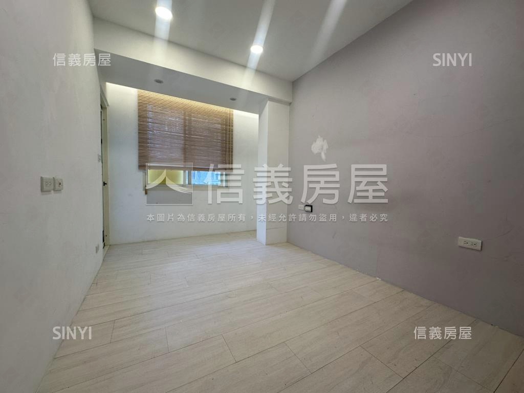 近雙永國小精美兩房房屋室內格局與周邊環境