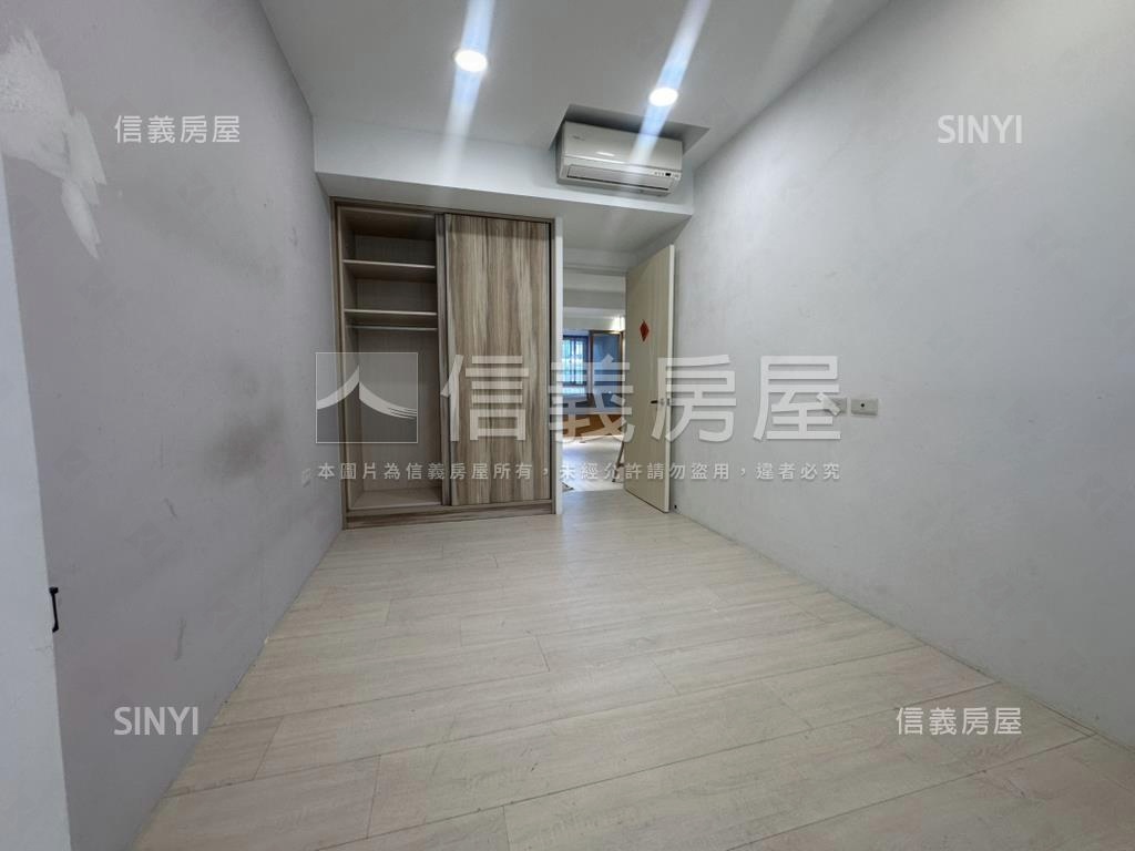 近雙永國小精美兩房房屋室內格局與周邊環境