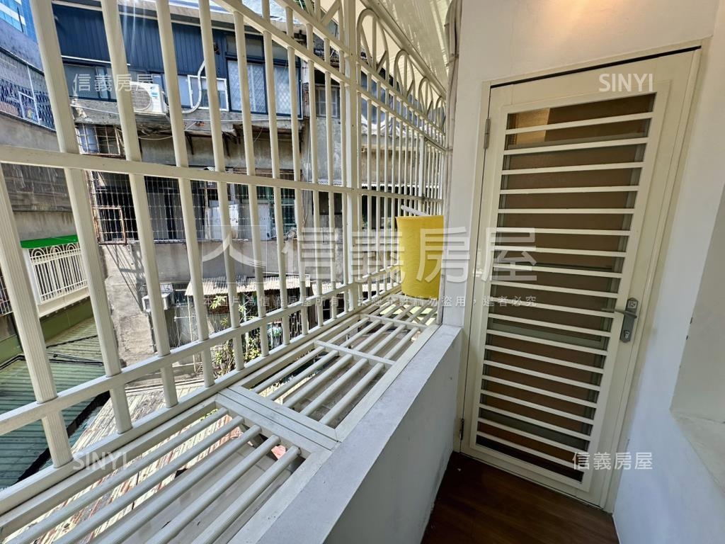 近雙永國小精美兩房房屋室內格局與周邊環境