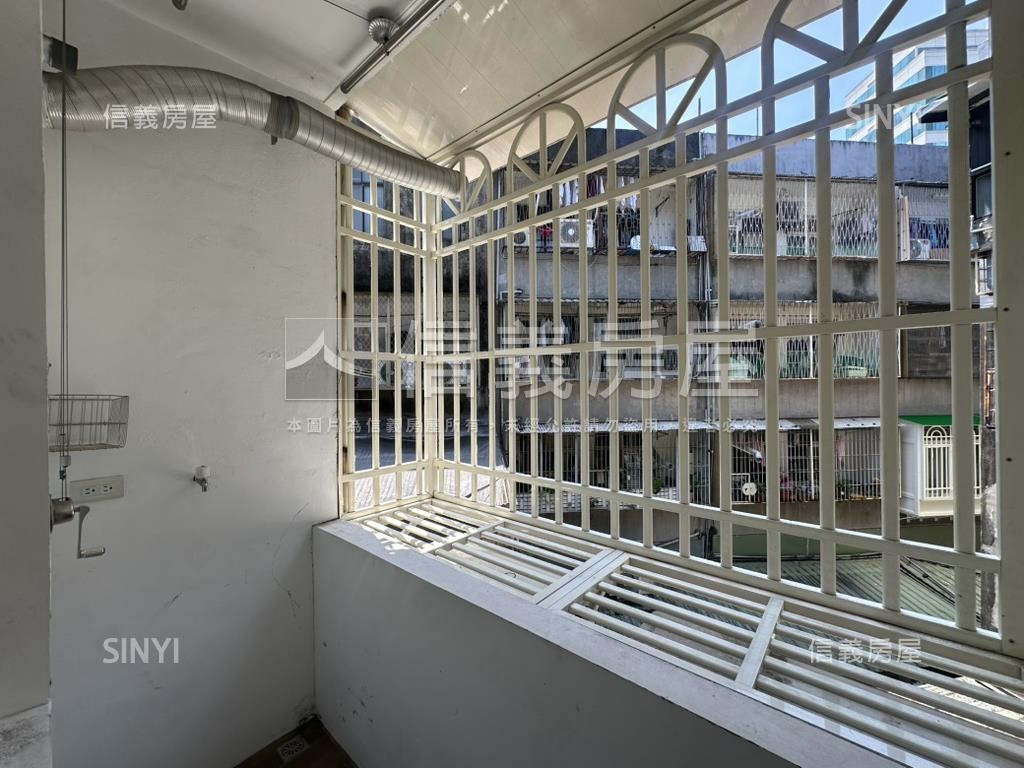 近雙永國小精美兩房房屋室內格局與周邊環境
