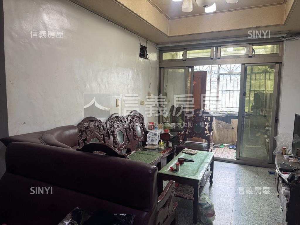 低總價好成家房屋室內格局與周邊環境