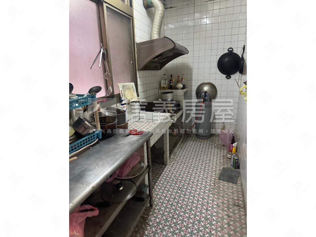 低總價好成家房屋室內格局與周邊環境