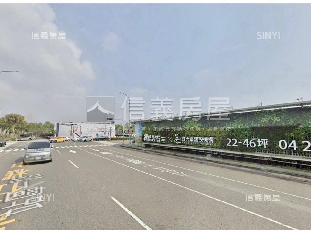 可換約潛力佳達麗新高鐵房屋室內格局與周邊環境