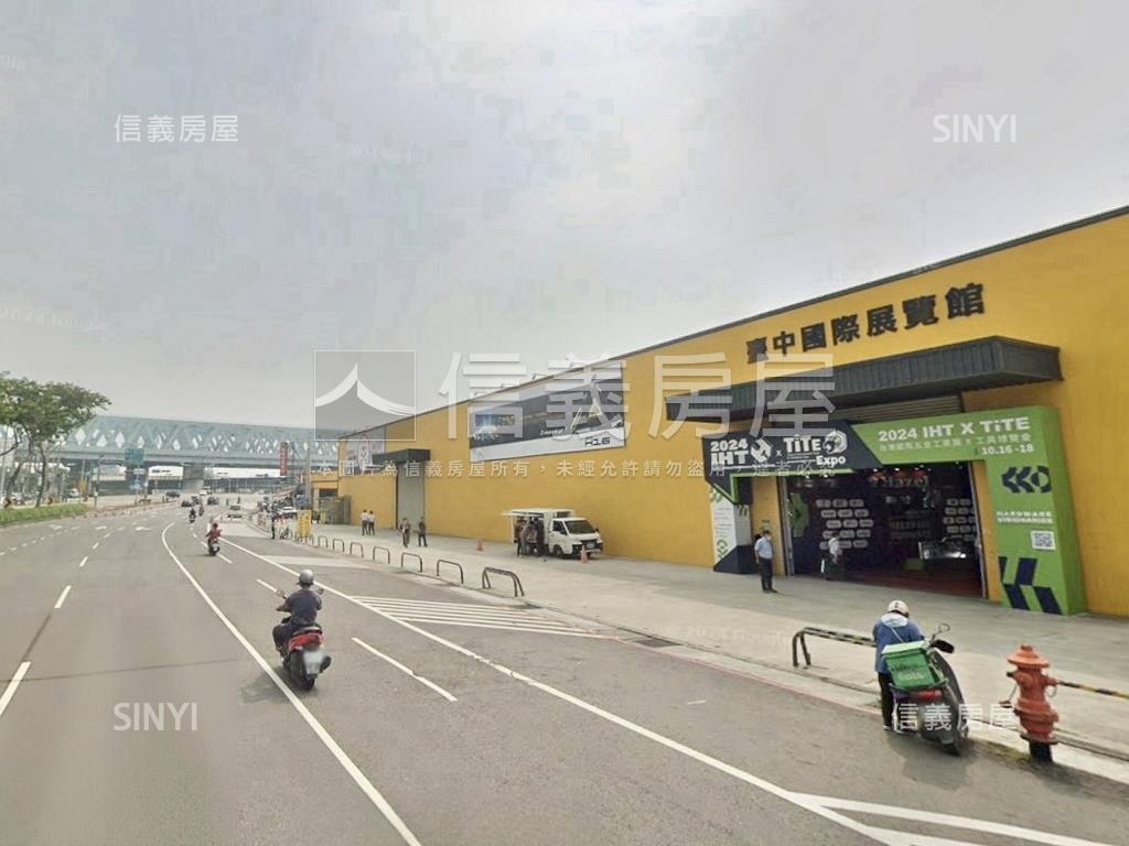 可換約潛力佳達麗新高鐵房屋室內格局與周邊環境