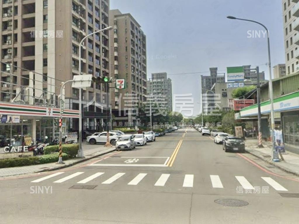 可換約潛力佳達麗新高鐵房屋室內格局與周邊環境