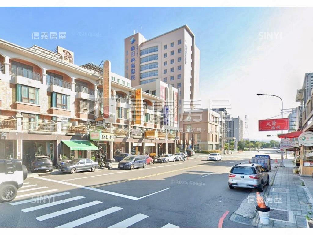 可換約潛力佳達麗新高鐵房屋室內格局與周邊環境