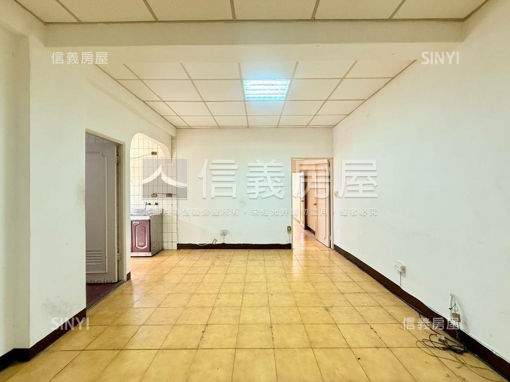 【專】中正路三房採光美寓房屋室內格局與周邊環境