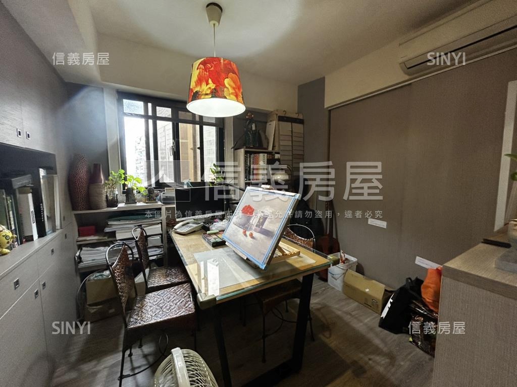 雙敦低總價雙併邊間戶房屋室內格局與周邊環境