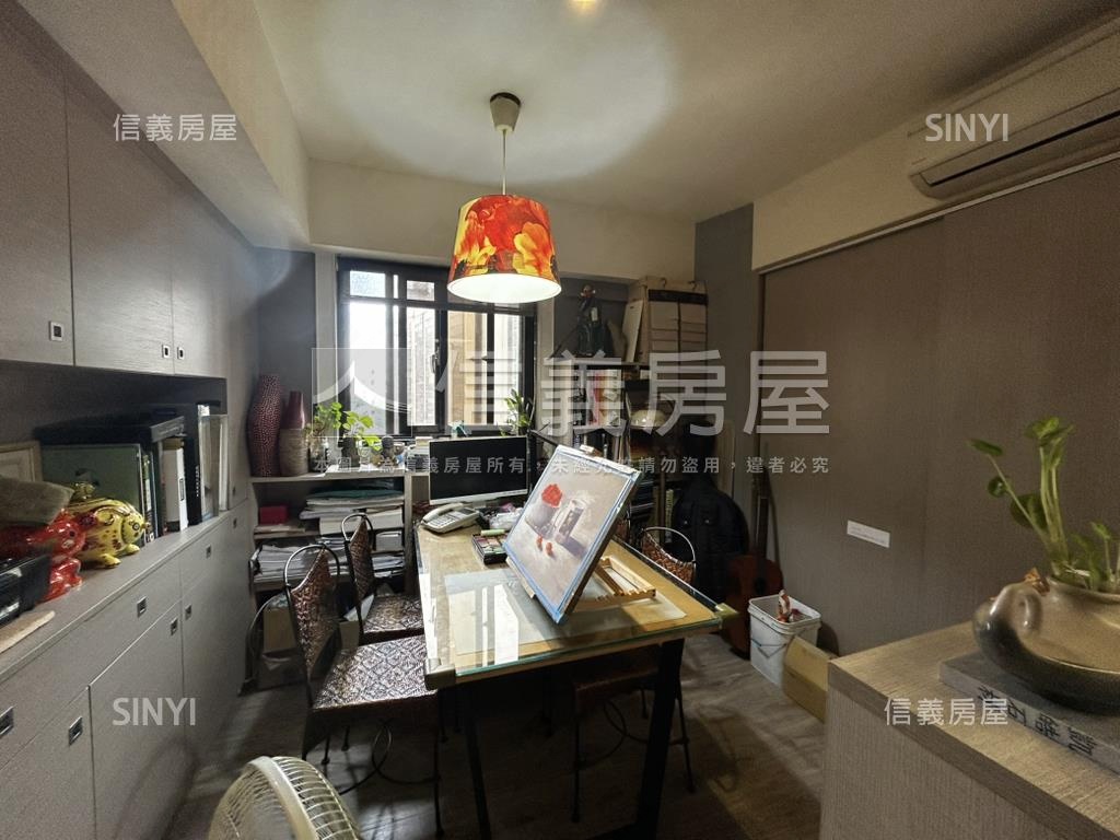 雙敦低總價雙併邊間戶房屋室內格局與周邊環境