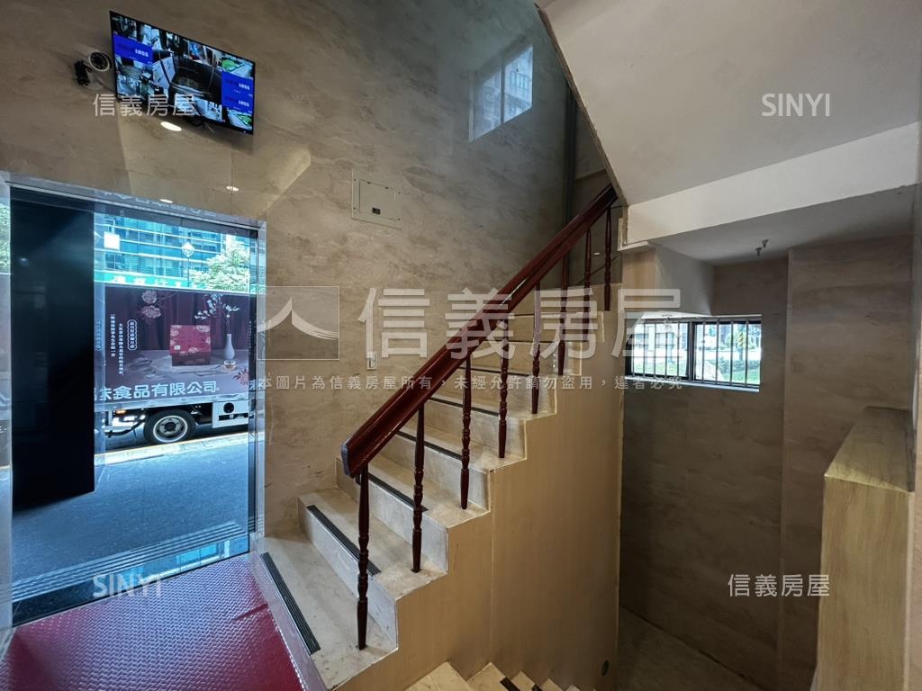 雙敦低總價雙併邊間戶房屋室內格局與周邊環境