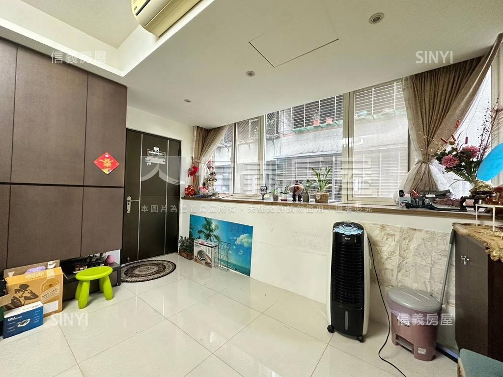 成福廣慈★三樓美寓房屋室內格局與周邊環境