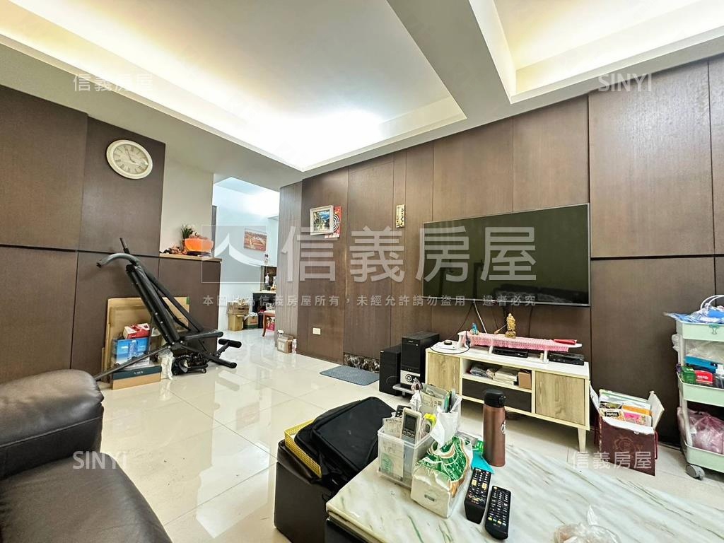 成福廣慈★三樓美寓房屋室內格局與周邊環境
