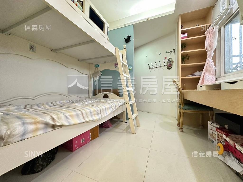 成福廣慈★三樓美寓房屋室內格局與周邊環境