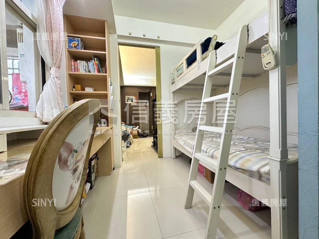 成福廣慈★三樓美寓房屋室內格局與周邊環境
