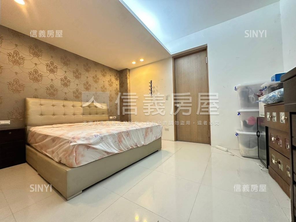 成福廣慈★三樓美寓房屋室內格局與周邊環境