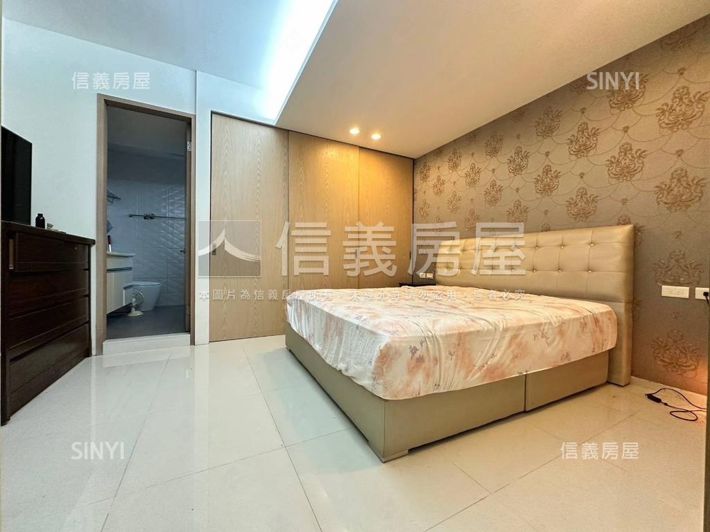 成福廣慈★三樓美寓房屋室內格局與周邊環境