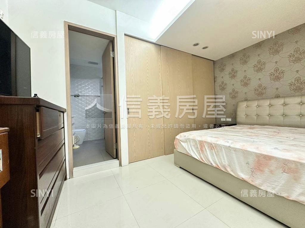 成福廣慈★三樓美寓房屋室內格局與周邊環境