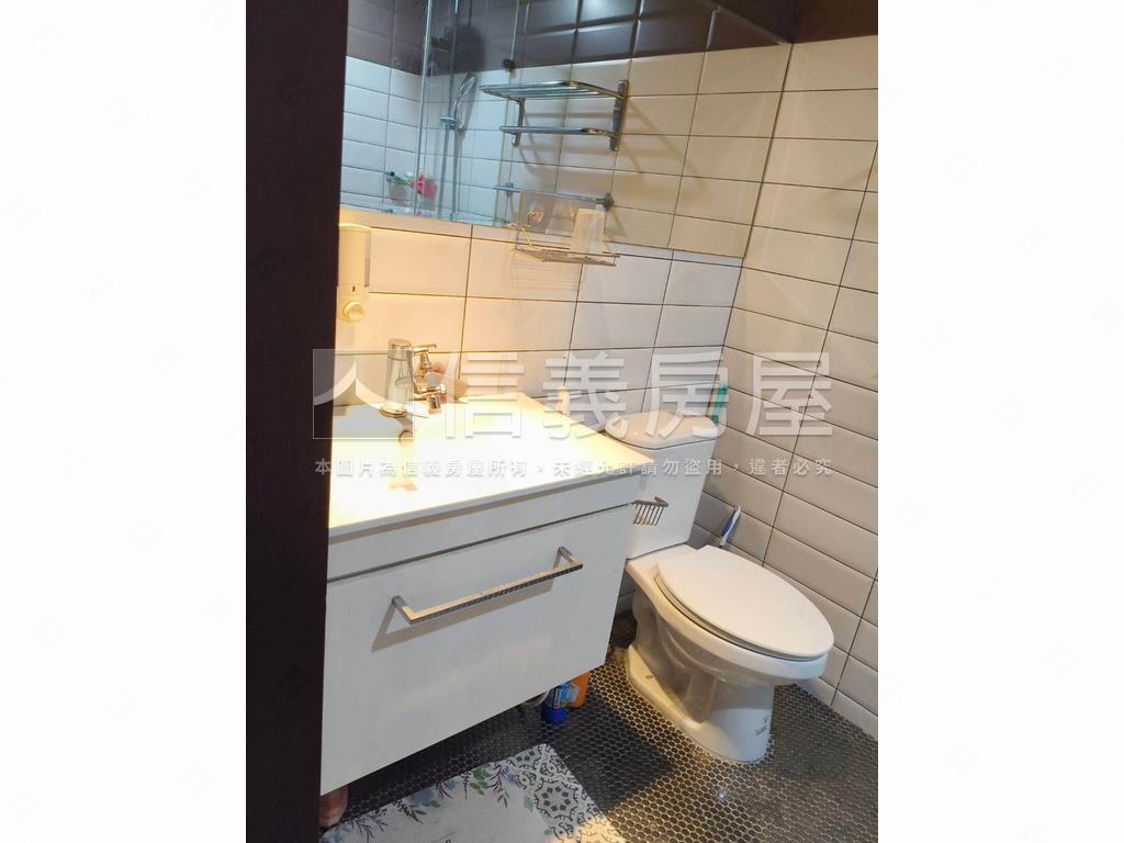 成福廣慈★三樓美寓房屋室內格局與周邊環境