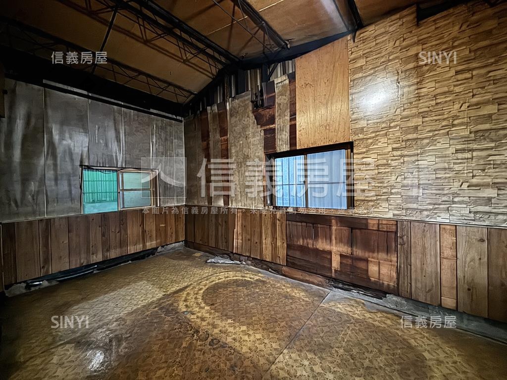 面寬透天‧近凱旋二聖站房屋室內格局與周邊環境