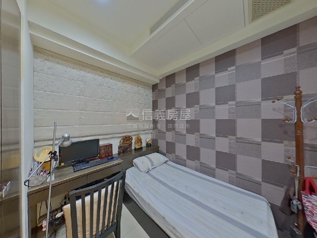 合康馥裔優雅樹海二房車位房屋室內格局與周邊環境