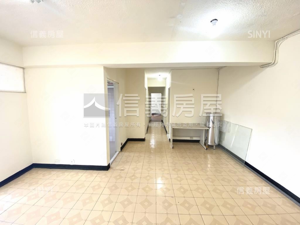建興學區三房次頂樓華廈房屋室內格局與周邊環境