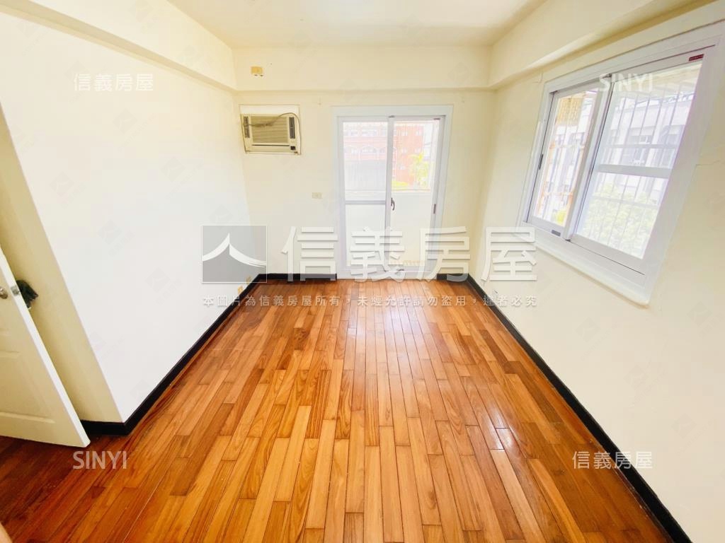 建興學區三房次頂樓華廈房屋室內格局與周邊環境