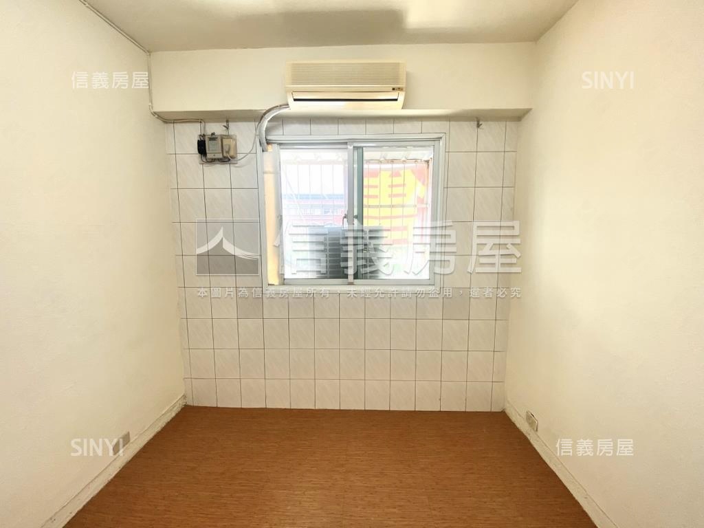 建興學區三房次頂樓華廈房屋室內格局與周邊環境